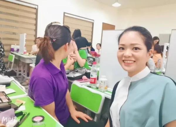生活类美容证书有哪些项目